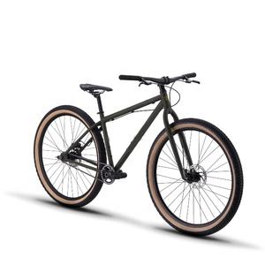 Producto nuevo, tienda de fábrica, <span class=keywords><strong>bicicleta</strong></span> de montaña de <span class=keywords><strong>29</strong></span> pulgadas de una sola velocidad para adultos - Product Image 6