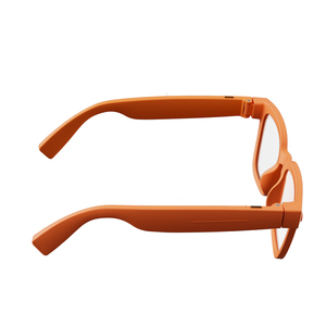 8MP <b>Camera</b> 1080P Video Bluetooth 5.3 AI Voice Assistant Sports Shooting Eyewear Smart AI Translation Wireless <b>Glasses</b> - Product Image 6