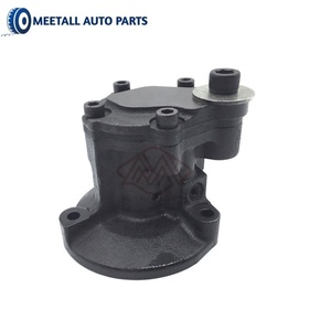 热销高品质柴油发动机系统燃油齿轮泵适用于梅赛德斯-奔驰卡车 OE 编号 0040911401 0040910501 0040910401 - Product Image 3