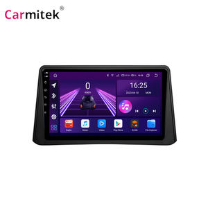 Autoradio Android pour BUICK ENCORE/ <span class=keywords><strong>OPEL</strong></span> <span class=keywords><strong>MOKKA</strong></span> 2013 2014 2015 Lecteur vidéo multimédia 2Din GPS Stereo Navi Carplay 4G RDS - Product Image 1