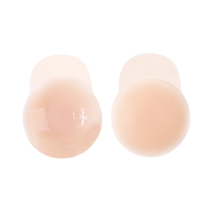 Cache-tétons effet seconde peau Oreilles de Lapin – Soutien-gorge adhésif imperméable, sans couture, anti-affaissement, respirant pour grandes tailles bonnets D/E RN017 - Product Image 6