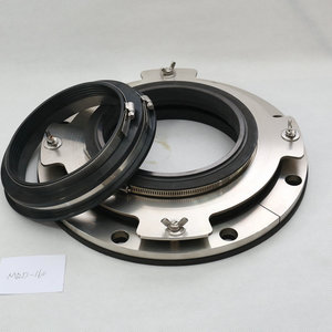 Sello de Rodillo de Inmersión Tkkm120d, Anillo Dinámico y Anillo Estático de Acero Inoxidable para Piezas de Maquinaria Industrial Pesada - Product Image 2