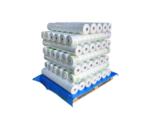 Roof Moisture-<b>proof</b> Vapor Barrier Film Has High Strength And High Elongation - Product Image 5