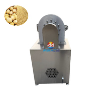 Machine à moudre les céréales à haute efficacité, broyeur de riz, de millet et de sorgho pour les installations de stockage alimentaire, les usines de transformation des céréales