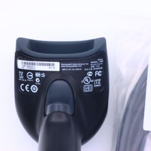 <span class=keywords><strong>Honeywell</strong></span> Xenon <span class=keywords><strong>1900</strong></span> Escáner de código de barras portátil 1900GHD-2USB - Product Image 2