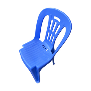 Cheap White Outdoor <strong>Garden</strong> Plastic <strong>Chair</strong> Armless Concert Hall <strong>Chair</strong> <strong>Stackable</strong> PP Plastic Church Activity <strong>Chairs</strong> Without Armrest - Product Image 2