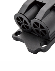 Válvula Solenoide ABS 4721960300 4721965103 3550310-2000-C00 para FAW JIEFANG - Product Image 2