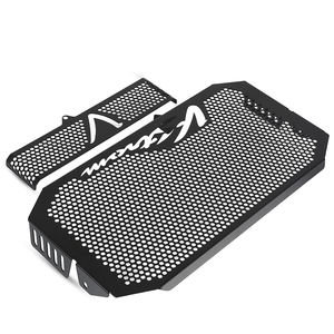 Accesorios de Motocicleta para Rejilla de Radiador, Cubiertas de Protección para Suzuki, 650, VSTORM, DL 650, <span class=keywords><strong>DL650</strong></span>, 2004, 2011, <span class=keywords><strong>2005</strong></span> - Product Image 6