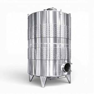 Tanque de Fermentación de Acero Inoxidable Ace a Precio Económico, 100 Galones, 100L, 200L, para Vino, Sidra y Aceite de Oliva - Product Image 3