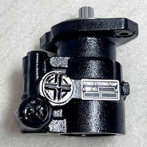 Szg डीजल इंजन पावर स्टीयरिंग पंप बाएं दिशा मॉडल 7674955343/7674 <span class=keywords><strong>955</strong></span> 343/7674 <span class=keywords><strong>955</strong></span> 913/7674955913 - Product Image 1