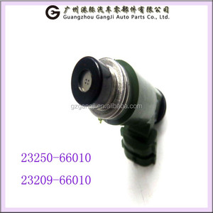 Les Pièces D'auto Boutique 23250-66010 23209-66010 D'injecteur de Carburant de voiture pour Toyota Land Cruiser - Product Image 4