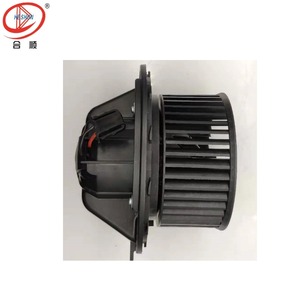 Moteur de ventilateur de voiture HS60-184 pour <span class=keywords><strong>BMW</strong></span> E87 <span class=keywords><strong>E90</strong></span> Z4 3 SERIES Auto <span class=keywords><strong>Air</strong></span> Blower 64119227670 - Product Image 2