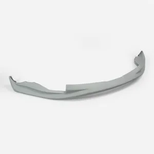 Voor Nissan 350Z Z33 Late Model Urs Gt Stijl Front Splitter Lip