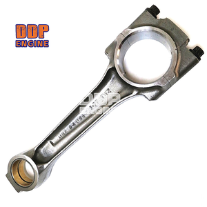 Bielle de moteur diesel pour machines de construction 218808 3013930 AR45000 pour Cummins NTA855 NT855 - Product Image 1
