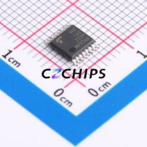 ชิปวงจรรวม TSSOP-16 74VHC165FT ของแท้และใหม่เอี่ยม - Product Image 1