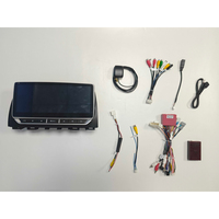 Radio para Auto Mazda 6 GJ CX-5 CX5 Atenza 2013 2014 2015, Navegación GPS, Estéreo, Reproductor Multimedia, Video, 4G, Android 14, Carplay, 10.25 Pulgadas