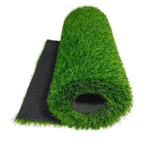 Tappeto erboso artificiale Putting Green Golf Soccer Mat tappeto erboso sintetico per il calcio tappeto erboso artificiale economico