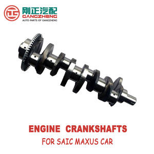 อะไหล่รถยนต์จากโรงงาน ผลิตภัณฑ์คุณภาพสูง เพลาข้อเหวี่ยงเครื่องยนต์ สำหรับรถยนต์ Byd F0 F3 F6 L3 L6 F3R S6 S7 Song Plus <span class=keywords><strong>EV</strong></span> Seagull - Product Image 3