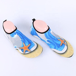 Chaussures d'hiver en néoprène pour hommes, pieds nus, chaussettes d'eau, de plage, de sport aquatique, de <span class=keywords><strong>surf</strong></span> et de natation, 2019 - Product Image 6