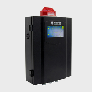 Détecteur de gaz fixe Bosean 4-20mA de haute qualité pour CO et CO2 avec télécommande - Product Image 4