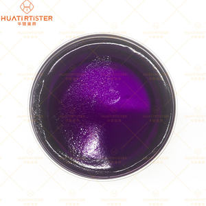 RTS Huati Sifuli Rubio arôme personnalisé marque temporaire argile crème peinture cire cheveux <span class=keywords><strong>teinture</strong></span> coiffure fête couleur des cheveux cire claire pour les hommes - Product Image 1