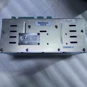 Module H&R-M Japon - Product Image 2
