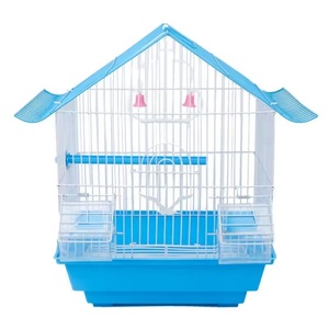 Villa de luxe 	 Perroquets 	 <span class=keywords><strong>Cage</strong></span> à perroquet ara 	 Grand couvre-<span class=keywords><strong>cage</strong></span> pour perroquets, protection pour oiseaux 	 Nichoir pour oiseaux, cages à oiseaux - Product Image 4