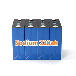 EU US SHIPPING Grade A CATL EV Sodium Ion Battery 280ah 320AH 3.0v 210ah 75ah Sodium Natrium Ion Battery