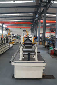 Nhà máy sản xuất trực tiếp bán thép carbon sản xuất động cơ máy móc dây chuyền sản xuất ống Hàn tần số cao công nghiệp - Product Image 4