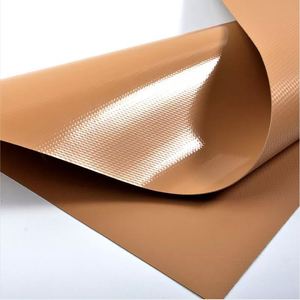 Tissu TPU léger 210D, toile Oxford en nylon enduite de TPU - Product Image 2