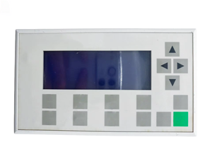 ตัวควบคุม PLC เซ็นเซอร์ จอแสดงผลแบบข้อความ ของแท้ใหม่เอี่ยม 6AV6 640-0AA0 - Product Image 1