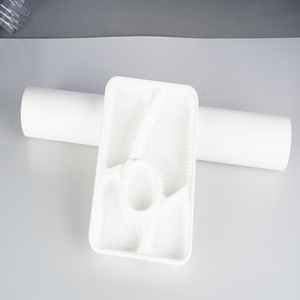 Chất lượng cao 0.5mm 0.2mm <span class=keywords><strong>0.6mm</strong></span> 0.8mm <span class=keywords><strong>Polypropylene</strong></span> PP tấm nhựa nóng bán cuộn với cắt chế biến dịch vụ - Product Image 5