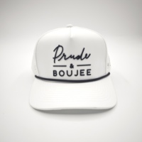 Casquettes de golf ajustables de haute qualité, personnalisées, sportives, à motif argyle léopard, à visière incurvée, en polyester/coton, à séchage rapide, imperméables