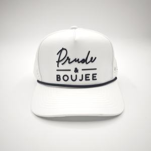 Gorras de Golf de Poliéster/Algodón con Visera Curva Personalizadas de Alta Calidad, Diseño de Secado Rápido e Impermeable, Gorra de Moda para Papá - Product Image 4