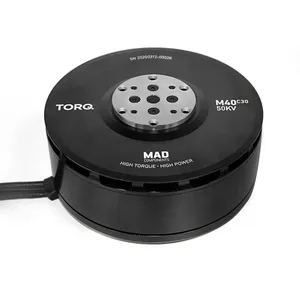 Mad Torq m40c30 50kv V2.1 động cơ không chổi than cho paramotor - Product Image 2