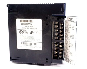 1 Piece Ic693bem331k Bus Controller Plc - Product Image 1