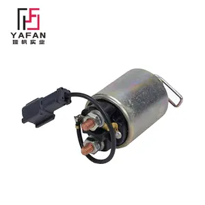 Электромагнитный клапан автомобиля Подходит для Nissan 23343VC20A 23343-VC20A