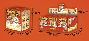 The Everything Horse Resin Blind Box - Perché la fortuna, il riso e la magia si trovano in un piccolo cavallino - Product Image 2