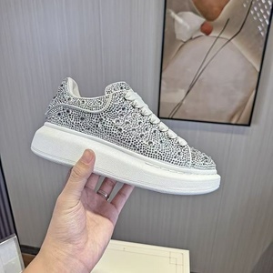 Chaussures de sport de haute qualité pour hommes et femmes, chaussures de marche décontractées, chaussures de course, chaussures de sport respirantes et légères, chaussures athlétiques pour toutes les saisons - Product Image 2