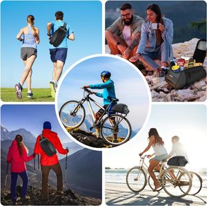 Usine OEM 8L hotsell Oxford Étanche Réfléchissant <span class=keywords><strong>Vélo</strong></span> Coffre <span class=keywords><strong>Sac</strong></span> e bike Rack sacoche sacs cyclisme Bagages <span class=keywords><strong>sac</strong></span> <span class=keywords><strong>à</strong></span> <span class=keywords><strong>dos</strong></span> - Product Image 6