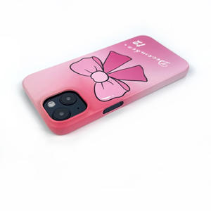 Hochwertige Handy hüllen 3D-Sublimations-Handyhülle <span class=keywords><strong>Korea</strong></span> Assurance Single Layer All-Inclusive-Hülle für iPhone 16 17 - Product Image 5