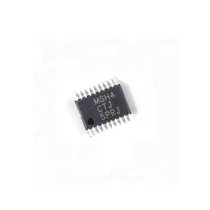 (HongTai en iyi kalite) MC9S08SH4CTJ yeni orijinal IC çip elektronik bileşenler MC9S08SH4CTJ mikrodenetleyiciler IC