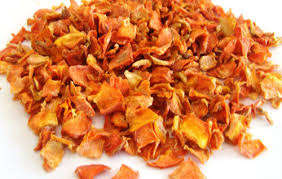 Envío rápido zanahorias secadas al aire de buena calidad desde Vietnam - Product Image 6