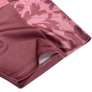 เสื้อครอปไซส์ใหญ่เข้ารูปแบบอเมริกันเสื้อถักลายสไตล์อเมริกันเสื้อผ้าแนวสตรีท - Product Image 6