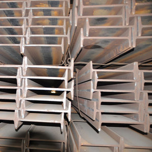 Venta directa de fábrica, calidad superior, precio bajo, viga de acero estructural - Product Image 6