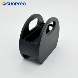 Perillas de Gabinete Personalizadas CNC de Alta Precisión OEM y ODM, Piezas de Acero Inoxidable en Modo 3D Personalizadas - Product Image 4