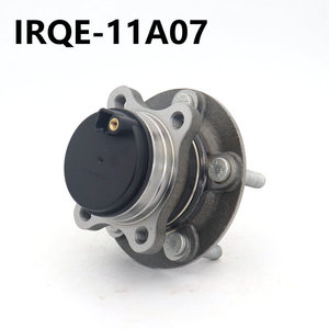 <b>Wheel</b> Hub Assembly IRQE-11A07 For Ford Mondeo 56mm Inner Diameter Bearing Steel New <b>Replacement</b> Part - Product Image 3
