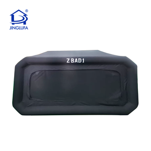 Không gian mới viên nang <span class=keywords><strong>Inflatable</strong></span> Lều dễ dàng thiết lập 2 người 4 di động đi bộ đường dài gấp ngoài trời <span class=keywords><strong>Inflatable</strong></span> lều - Product Image 5