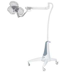 Equipo de Hospital Veterinario Cialítica Operación Iluminación de Techo Lámpara Quirúrgica Médica Sin Sombras - Product Image 5