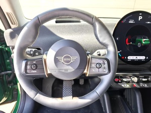 Véhicule à énergie nouvelle d'occasion, <span class=keywords><strong>Mini</strong></span> <span class=keywords><strong>Cooper</strong></span> SE 2024, autonomie de 425 km - Product Image 3